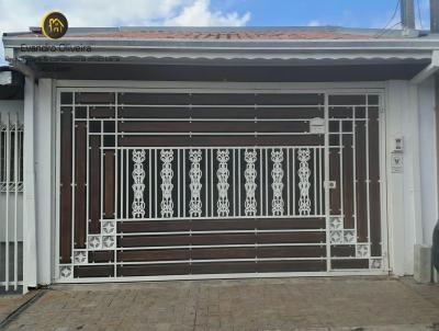 Casa 2 dormit�rios para Venda, em Jacare�, bairro Vila Apraz�vel, 2 dormit�rios, 1 banheiro, 2 vagas