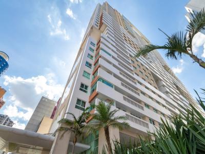 Apartamento para Loca��o, em Curitiba, bairro Batel, 1 dormit�rio, 1 banheiro