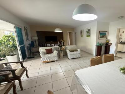 Apartamento para Venda, em Salvador, bairro Barra, 4 dormit�rios, 3 banheiros, 2 su�tes, 3 vagas
