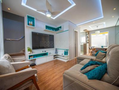 Casa para Venda, em Cotia, bairro Granja Viana, 3 dormit�rios, 2 banheiros, 1 su�te, 2 vagas