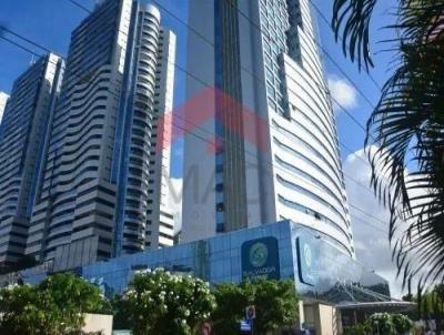 Apartamento para Venda, em Salvador, bairro Caminho das �rvores, 2 dormit�rios, 3 banheiros, 2 su�tes, 2 vagas