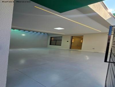 Casa para Venda, em Indaiatuba, bairro Jardim Colonial, 3 dormit�rios, 2 banheiros, 1 su�te, 2 vagas