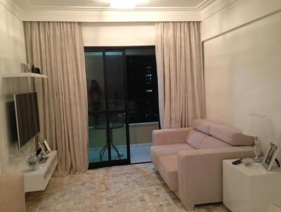 Apartamento para Venda, em Salvador, bairro Pituba, 2 dormit�rios, 2 banheiros, 2 su�tes, 1 vaga