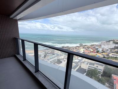 Apartamento para Venda, em Salvador, bairro Rio Vermelho, 2 dormit�rios, 2 banheiros, 1 su�te, 1 vaga