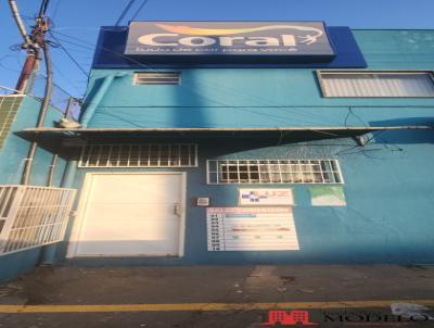 Sala Comercial para Loca��o, em Porto Velho, bairro Roque, 1 banheiro