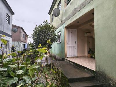 Apartamento T�rreo para Venda, em Cangu�u, bairro Bairro Triangulo, 2 dormit�rios, 1 banheiro