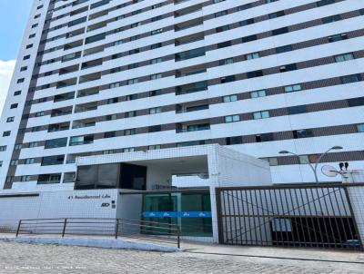 Apartamento 3 Quartos para Venda, em Macei�, bairro Gruta de Lourdes, 3 dormit�rios, 3 banheiros, 2 su�tes, 2 vagas
