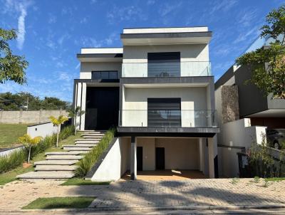 Casa em Condom�nio para Venda, em Votorantim, bairro Alphaville Nova Esplanada 2, 4 dormit�rios, 8 banheiros, 4 su�tes, 4 vagas