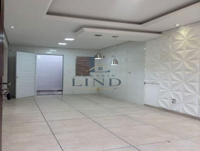 Casa para Venda, em Canoas, bairro Niter�i, 3 dormit�rios, 1 banheiro, 1 vaga