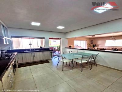 Casa para Venda, em Americana, bairro Jardim Ipiranga, 3 dormit�rios, 2 banheiros, 2 su�tes, 3 vagas