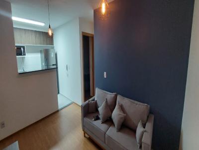 Apartamento para Venda, em Santana de Parna�ba, bairro Ch�cara Estela, 2 dormit�rios, 1 banheiro, 1 vaga