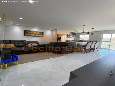Apartamento para Venda, em Ribeir�o Pires, bairro Centro, 3 dormit�rios, 2 banheiros, 1 su�te, 1 vaga