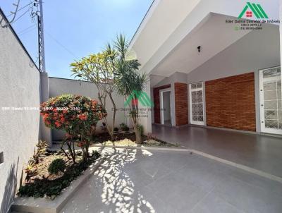 Casa para Venda, em Agua�, bairro Jardim Santa �rsula, 3 dormit�rios, 3 banheiros, 1 su�te, 4 vagas
