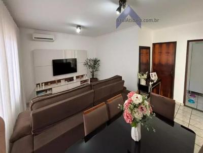 Casa para Venda, em Atibaia, bairro Vila Santista, 3 dormit�rios, 2 banheiros, 1 su�te, 2 vagas