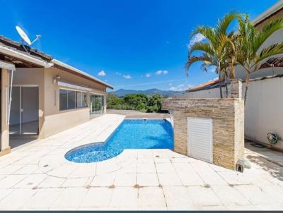 Casa para Loca��o, em Bom Jesus dos Perd�es, bairro , 3 dormit�rios, 3 banheiros, 2 su�tes, 6 vagas
