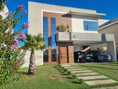 Casa para Venda, em Jundia�, bairro , 4 dormit�rios, 3 banheiros, 3 su�tes, 4 vagas
