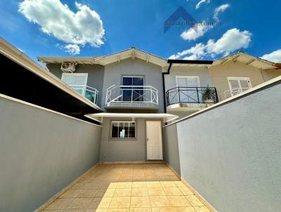 Casa para Venda, em Atibaia, bairro Jardim Alvinopolis, 3 dormit�rios, 2 banheiros, 1 vaga