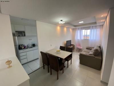Apartamento para Venda, em Itaquaquecetuba, bairro Jardim Cristiano, 2 dormit�rios, 1 banheiro, 1 vaga