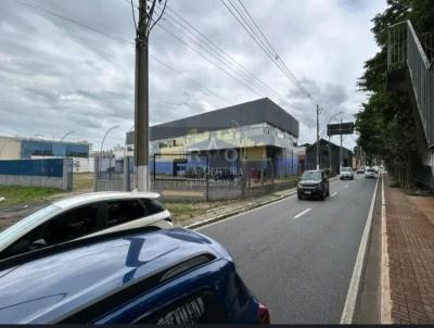 Galp�o para Loca��o, em Taubat�, bairro Centro, 4 banheiros, 90 vagas