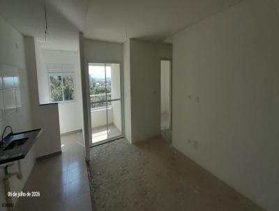 Apartamento para Venda, em Ca�apava, bairro Jardim S�o Jos�, 2 dormit�rios, 2 banheiros, 1 su�te, 1 vaga