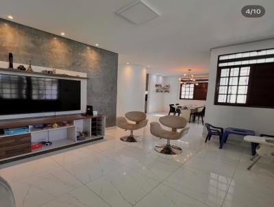 Apartamento para Venda, em Macei�, bairro Barro Duro, 4 dormit�rios, 3 banheiros, 1 su�te, 2 vagas