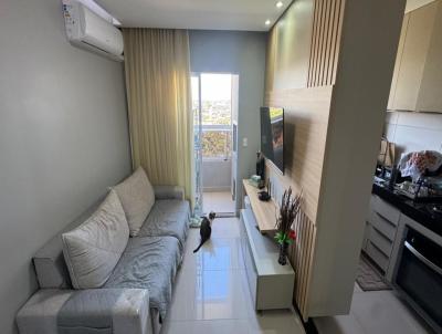 Apartamento para Venda, em Macei�, bairro Cruz das Almas, 2 dormit�rios, 2 banheiros, 1 su�te, 1 vaga