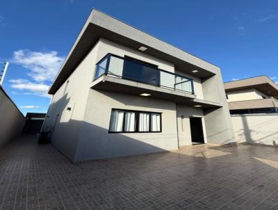 Casa para Loca��o, em Cajamar, bairro Portal dos Ip�s, 3 dormit�rios, 2 banheiros, 1 su�te, 3 vagas