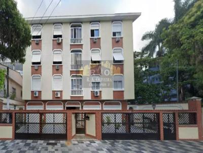Alto Padr�o para Venda, em Santos, bairro Vila Belmiro, 2 dormit�rios, 2 banheiros, 1 vaga