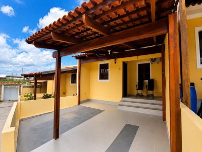 Casa para Venda, em Patos, bairro Sete Casas, 2 dormit�rios, 2 banheiros, 1 su�te, 1 vaga