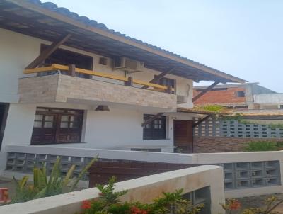Casa em Condom�nio para Venda, em Salvador, bairro Stella Maris, 3 dormit�rios, 3 banheiros, 2 su�tes, 2 vagas