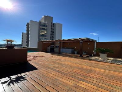 Apartamento para Loca��o, em Atibaia, bairro Jardim Maristela, 2 dormit�rios, 3 banheiros, 2 su�tes, 2 vagas