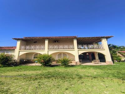 Casa para Venda, em Saquarema, bairro Porto da Ro�a I, 3 dormit�rios, 2 banheiros, 2 su�tes, 2 vagas