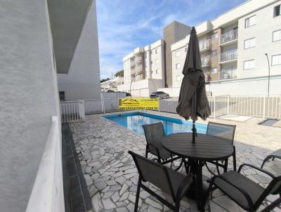 Apartamento para Venda, em Vinhedo, bairro Santa Claudina, 2 dormit�rios, 1 banheiro