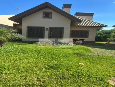 Casa para Loca��o, em S�o Borja, bairro Bettin, 1 dormit�rio, 1 banheiro, 1 vaga