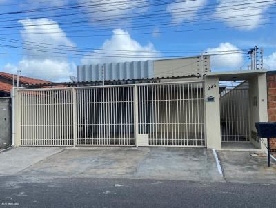 Apartamento para Loca��o, em Parna�ba, bairro FREI HIGINO, 1 dormit�rio, 1 banheiro, 1 vaga