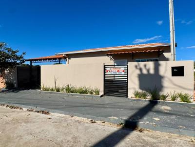 Casa para Venda, em Santo Ant�nio da Platina, bairro SAP 2, 2 dormit�rios, 1 banheiro, 3 vagas