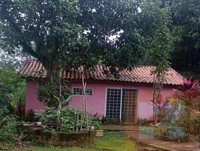 Casa para Venda, em Cachoeira Paulista, bairro Sap�, 3 dormit�rios, 2 banheiros