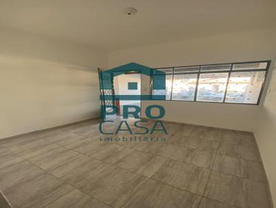 Casa Geminada para Loca��o, em Guaxup�, bairro Planalto, 2 dormit�rios, 1 banheiro, 2 vagas