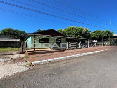 Casa para Venda, em Tr�s Passos, bairro Centro, 2 dormit�rios, 1 banheiro, 1 vaga