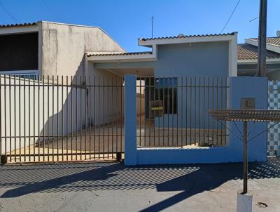 Casa para Venda, em Mandaguari, bairro Jardim Recanto, 3 dormit�rios, 2 banheiros, 1 su�te, 2 vagas