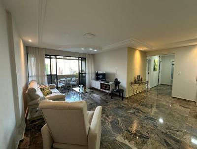 Apartamento para Venda, em Jo�o Pessoa, bairro Miramar, 4 dormit�rios, 4 banheiros, 2 su�tes, 2 vagas