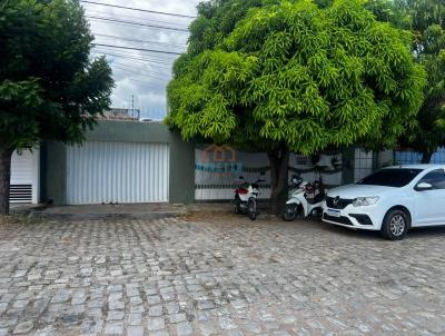 Casa para Loca��o, em Mossor�, bairro Doze anos, 3 dormit�rios, 1 banheiro, 2 su�tes, 3 vagas