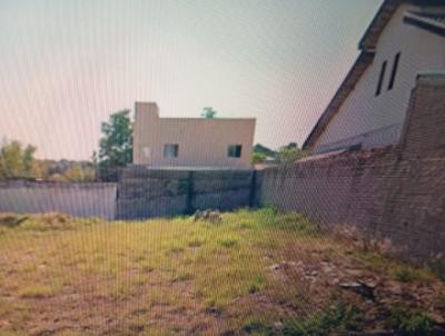 Terreno para Venda, em , bairro Villa Branca