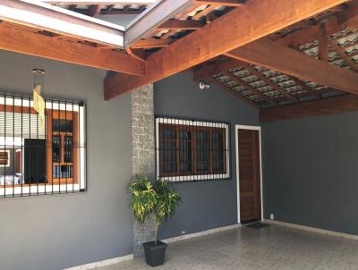 Casa para Venda, em , bairro Villa Branca, 3 dormit�rios, 2 banheiros, 1 su�te, 2 vagas