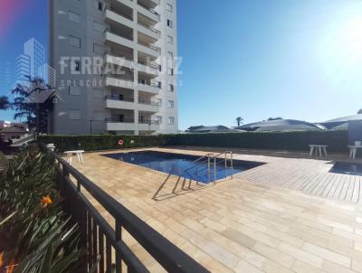 Apartamento para Venda, em Itu, bairro JARDIM ROSINHA, 3 dormit�rios, 1 banheiro, 1 su�te, 2 vagas