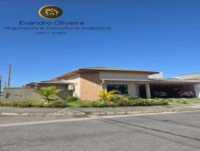 Casa em Condom�nio para Venda, em Jacare�, bairro Jardim Central Park, 3 dormit�rios, 4 banheiros, 1 su�te, 4 vagas