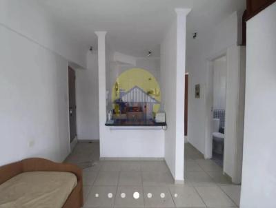 Apartamento para Venda, em Guaruj�, bairro enseada, 1 dormit�rio, 1 banheiro, 1 vaga