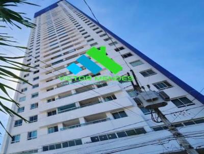 Apartamento para Loca��o, em Jo�o Pessoa, bairro Mana�ra, 2 dormit�rios, 1 su�te, 1 vaga