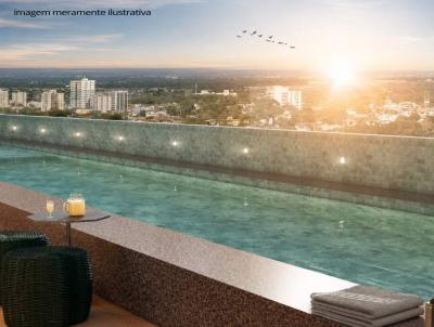 Apartamento para Venda, em Goi�nia, bairro Setor Leste Universit�rio, 2 dormit�rios, 2 banheiros, 2 su�tes, 2 vagas