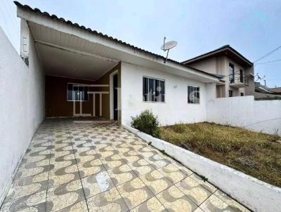 Casa para Loca��o, em Guarapuava, bairro Boqueir�o, 3 dormit�rios, 1 banheiro, 1 su�te, 1 vaga
